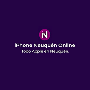 iPhone Neuquén Online